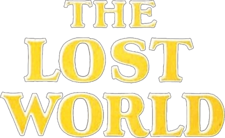 The Lost World logo