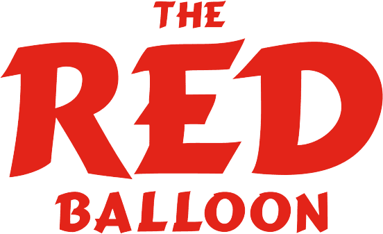 The Red Balloon logo