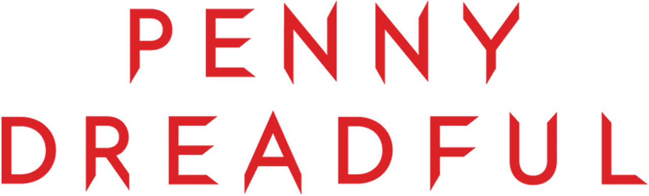 Penny Dreadful logo