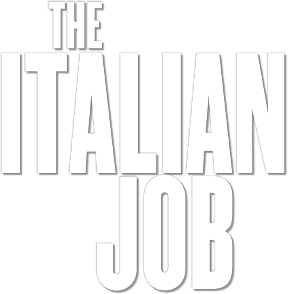 The Italian Job logo