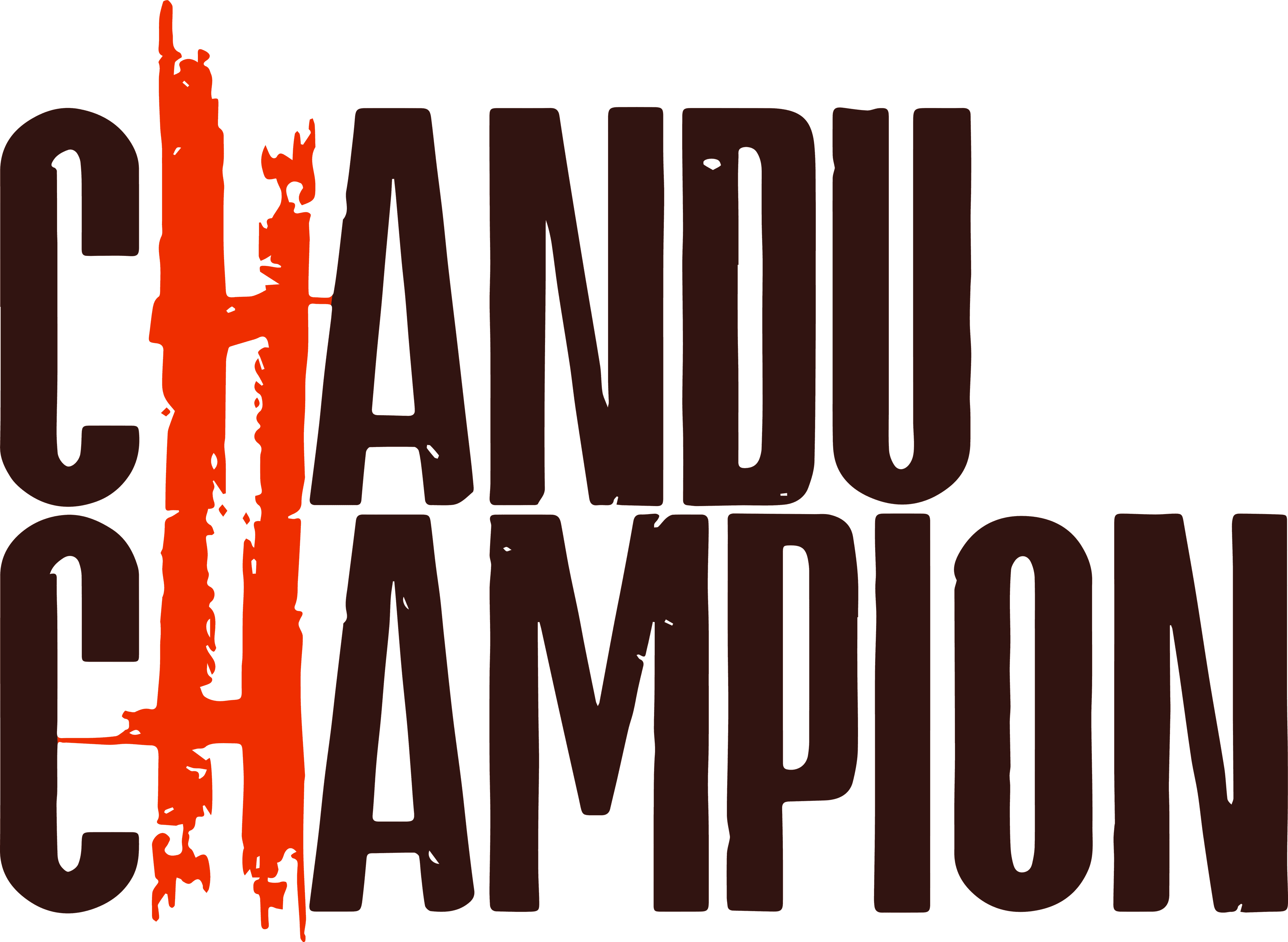 Chandu Champion logo