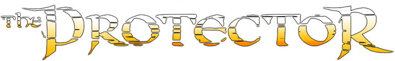 The Protector logo