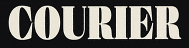 Courier logo