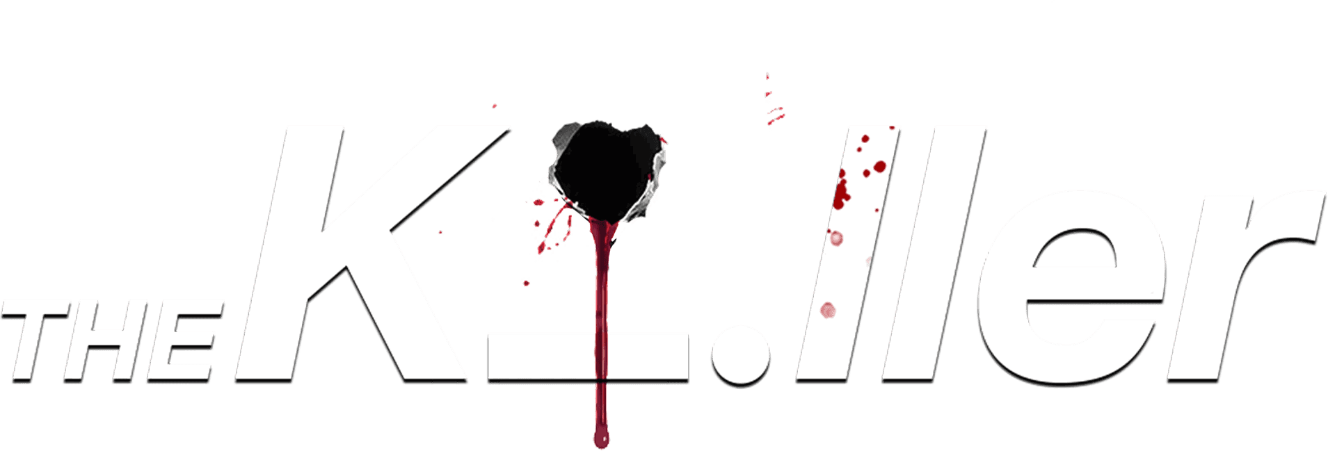 The Killer logo