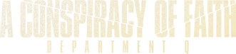 A Conspiracy of Faith logo