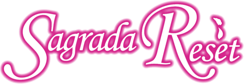 Sagrada Reset logo