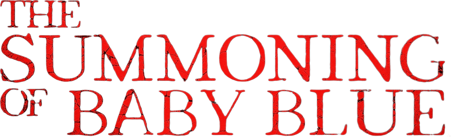 The Summoning of Baby Blue logo