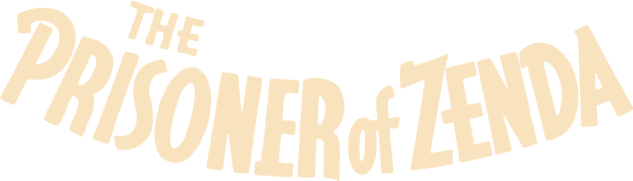 The Prisoner of Zenda logo