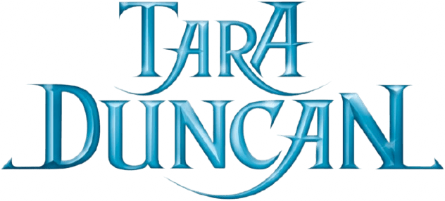 Tara Duncan logo
