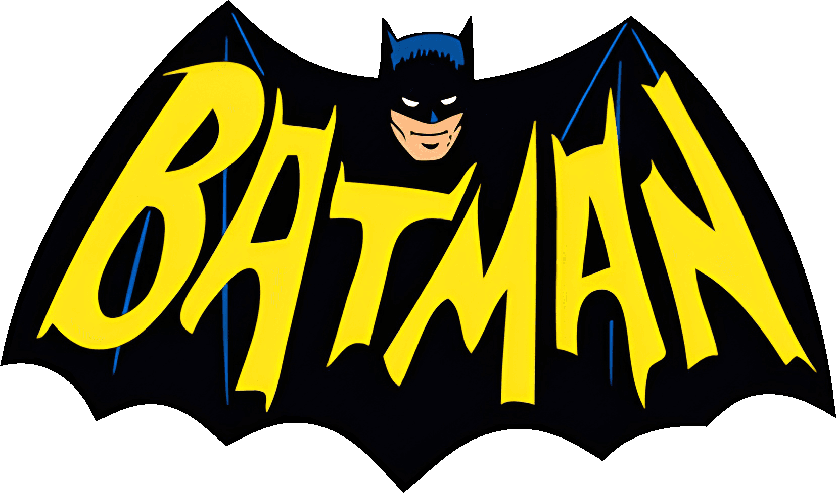 Batman logo