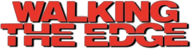Walking the Edge logo