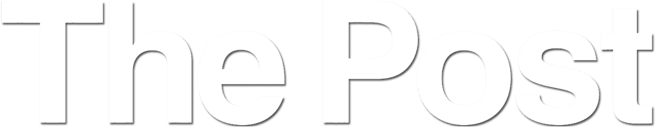 The Post logo