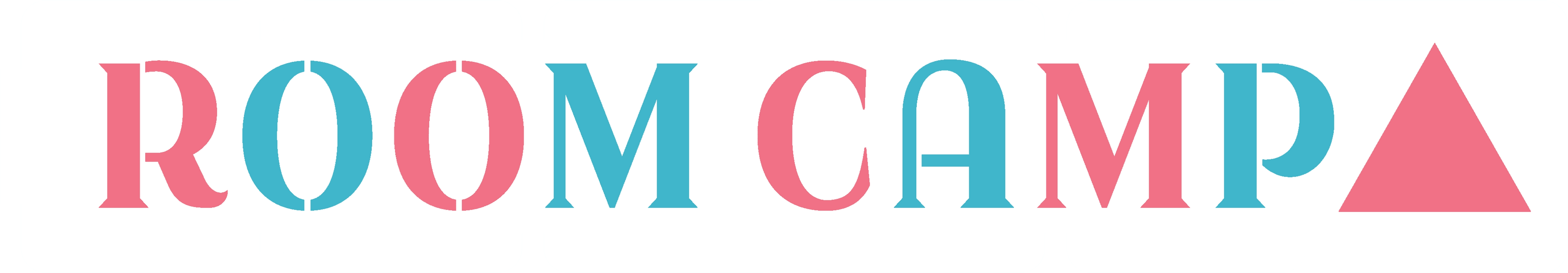 Room Camp logo
