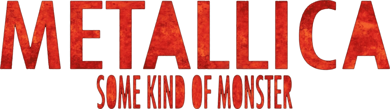 Metallica: Some Kind of Monster logo
