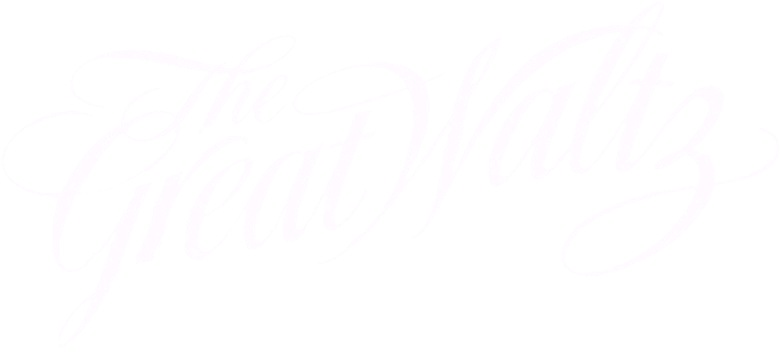 The Great Waltz logo