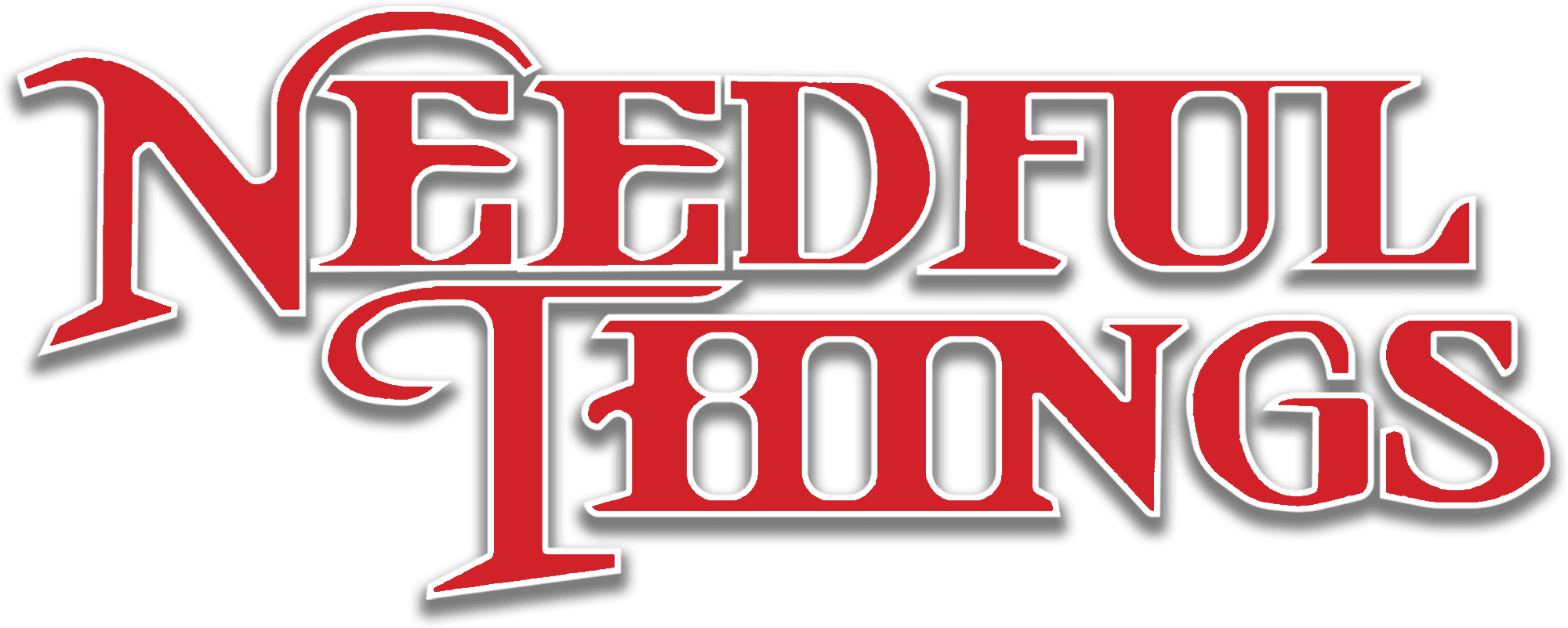 Needful Things logo