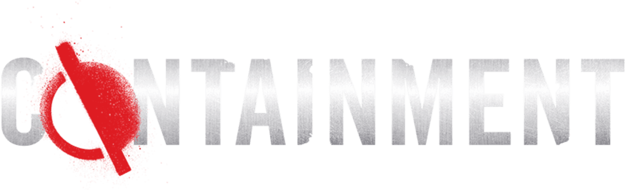 Containment logo
