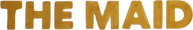 The Maid logo