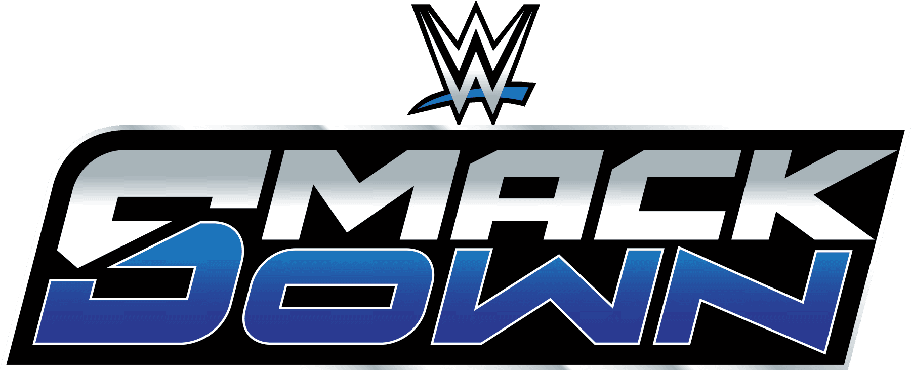 WWE Friday Night SmackDown logo