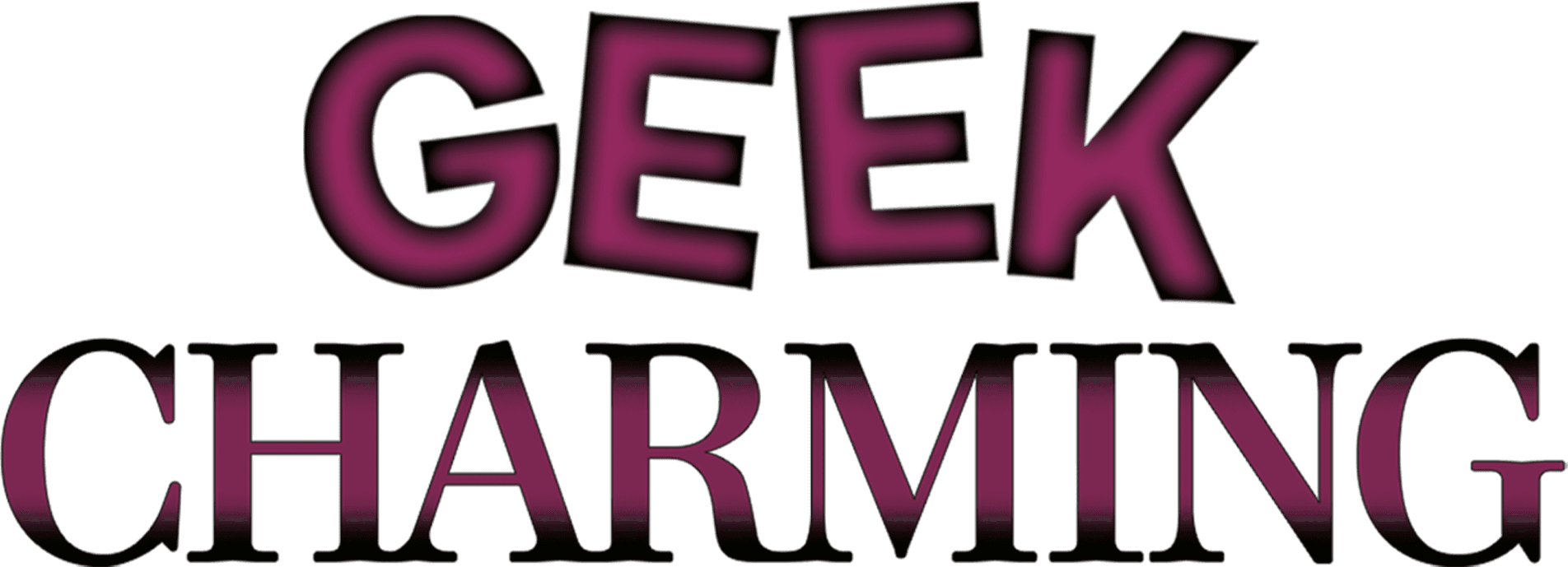 Geek Charming logo