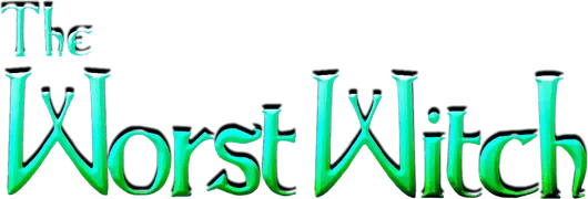 The Worst Witch logo