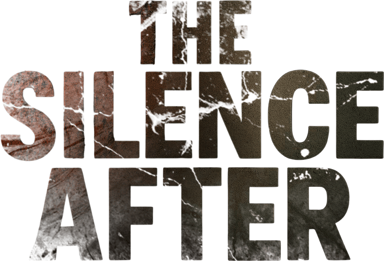 The Silence After logo