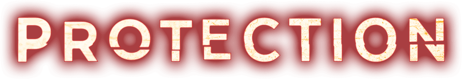 Protection logo