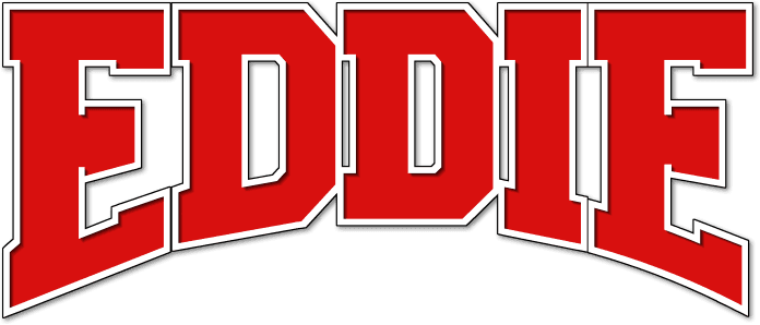 Eddie logo