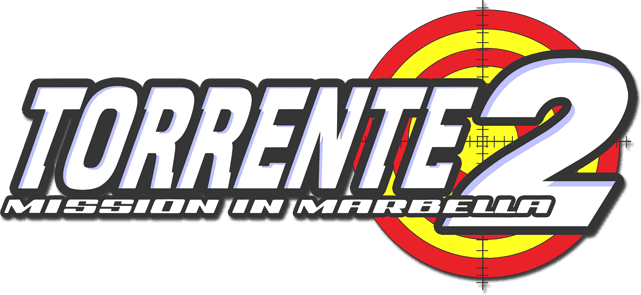 Torrente 2: Mission in Marbella logo