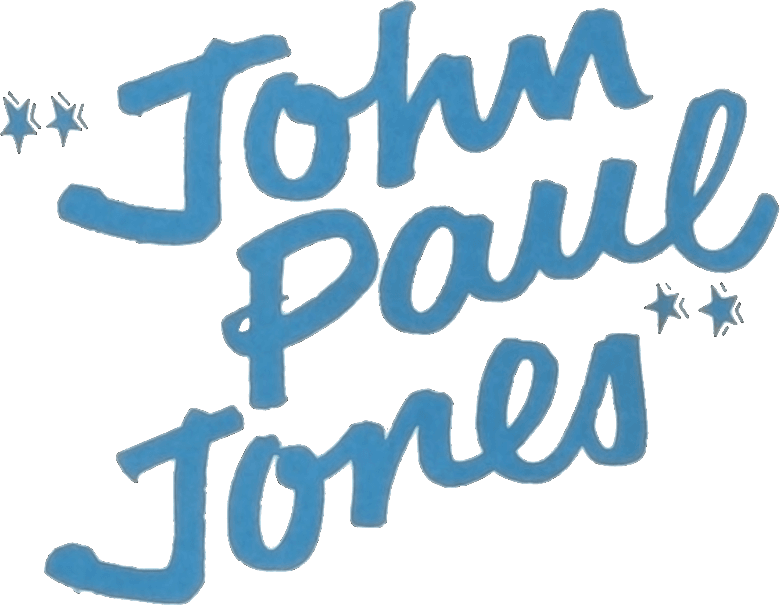 John Paul Jones logo