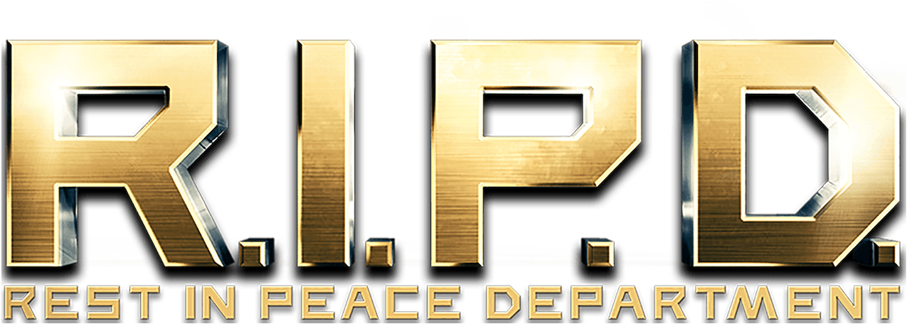 R.I.P.D. logo