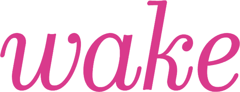 Wake logo