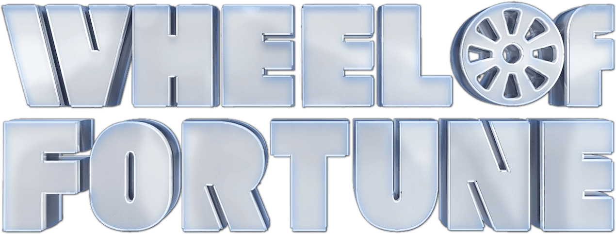 Wheel of Fortune logo