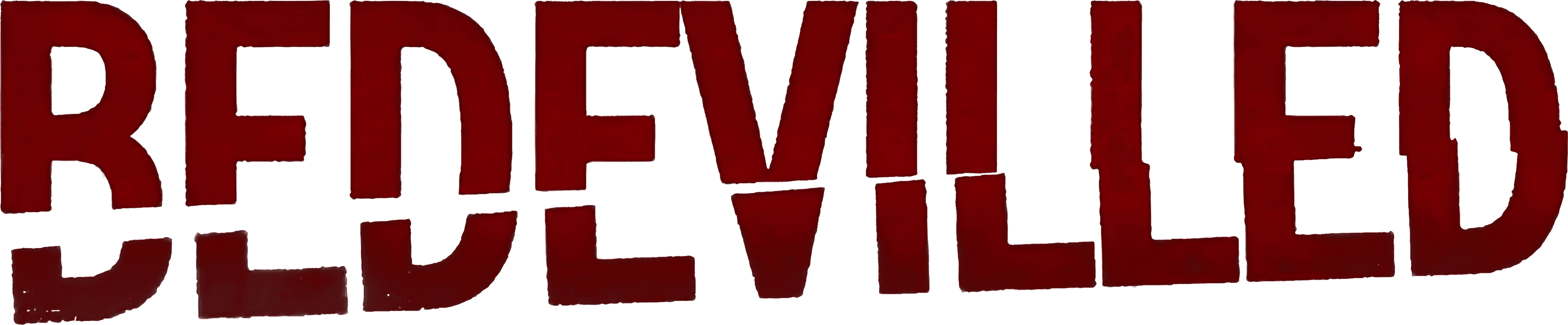 Bedevilled logo