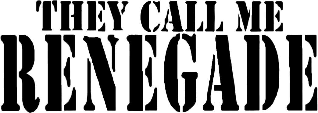 Renegade logo