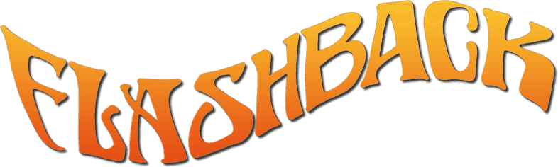 Flashback logo