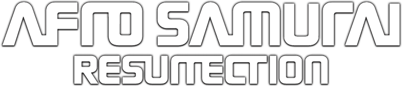 Afro Samurai: Resurrection logo