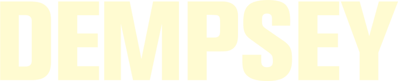 Dempsey logo