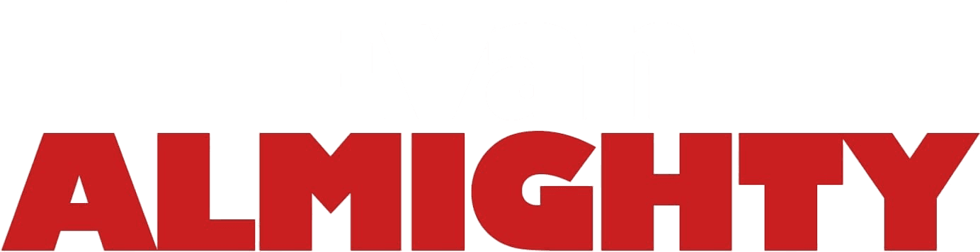 Evan Almighty logo