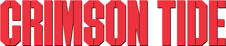 Crimson Tide logo