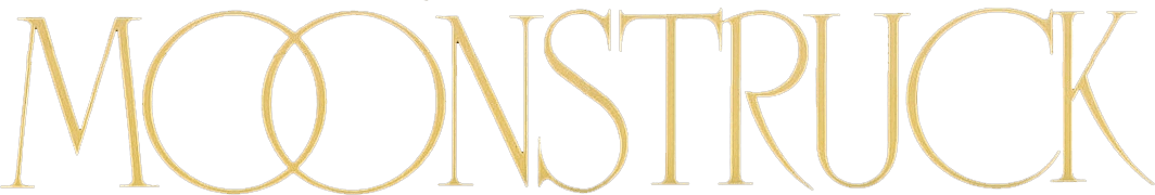Moonstruck logo