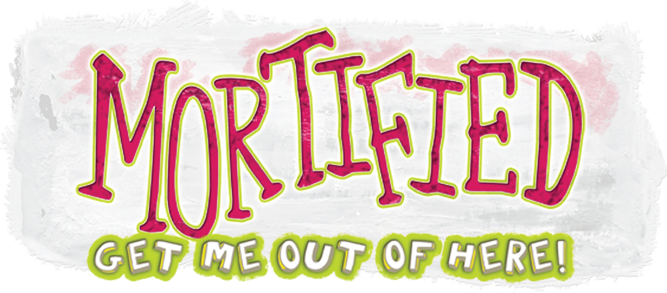 Mortified logo