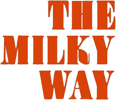 The Milky Way logo