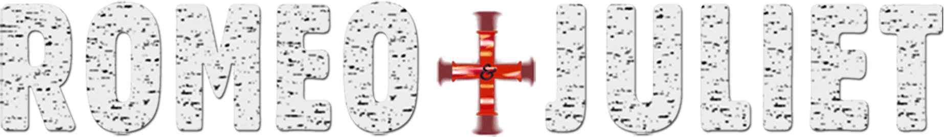 Romeo + Juliet logo