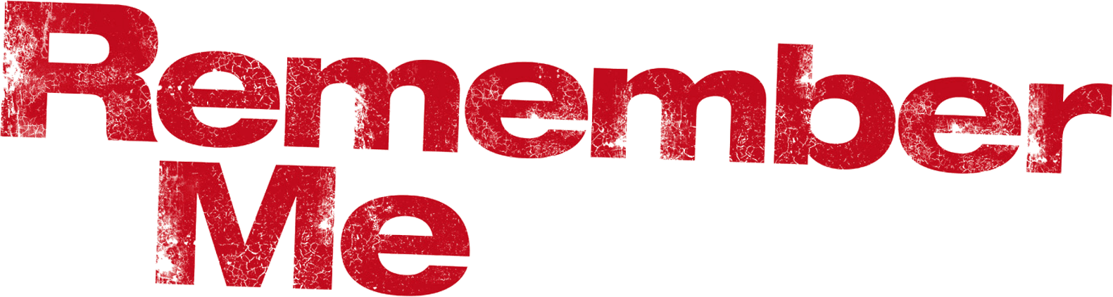 Remember Me logo