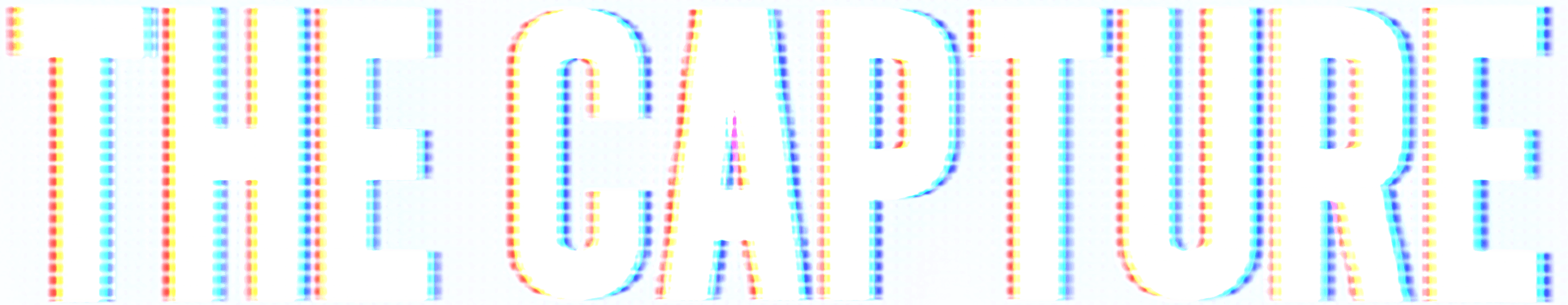 The Capture logo