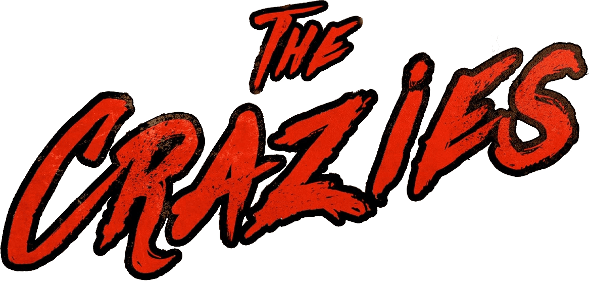 The Crazies logo
