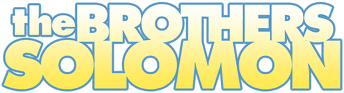 The Brothers Solomon logo