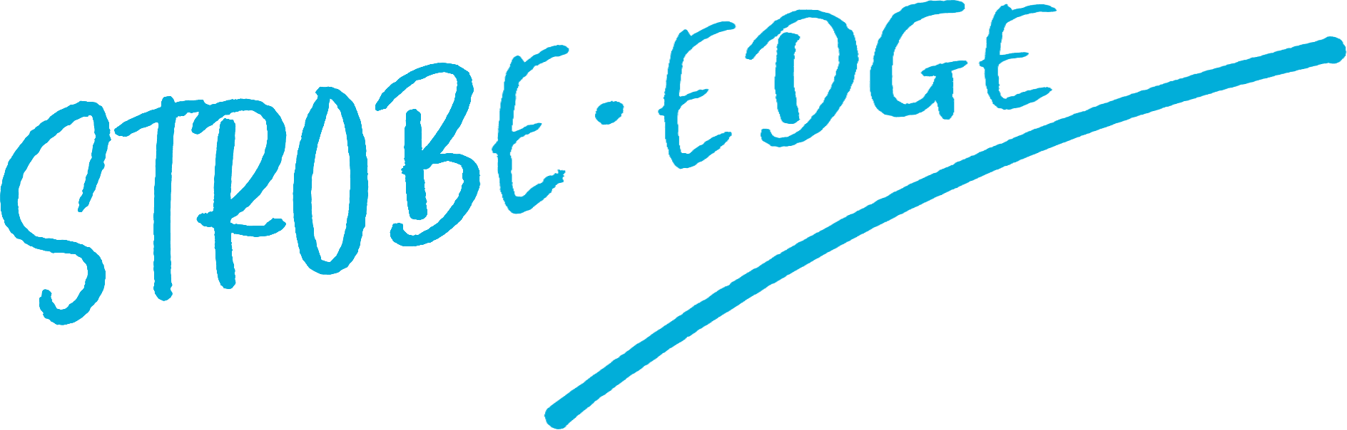 Strobe Edge logo