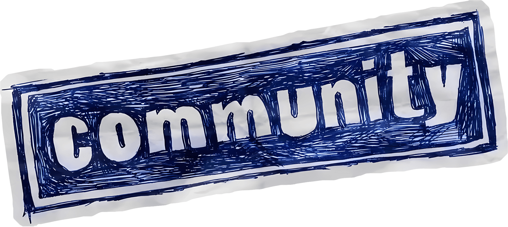 Community logo